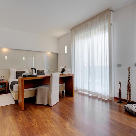 Park Hotel Ermitage Resort & Spa Lido di Jesolo Ngoại thất bức ảnh