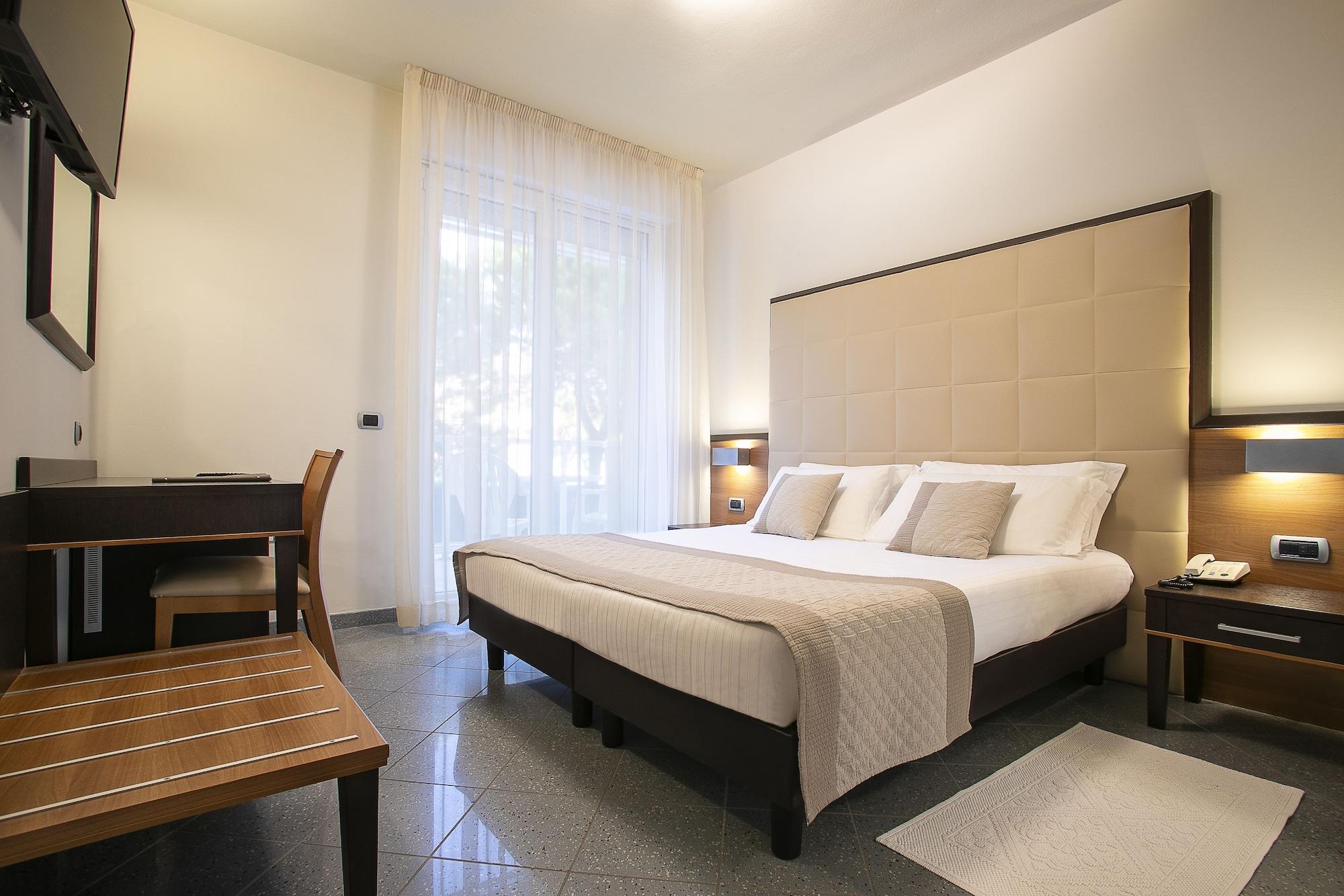 Park Hotel Ermitage Resort & Spa Lido di Jesolo Ngoại thất bức ảnh