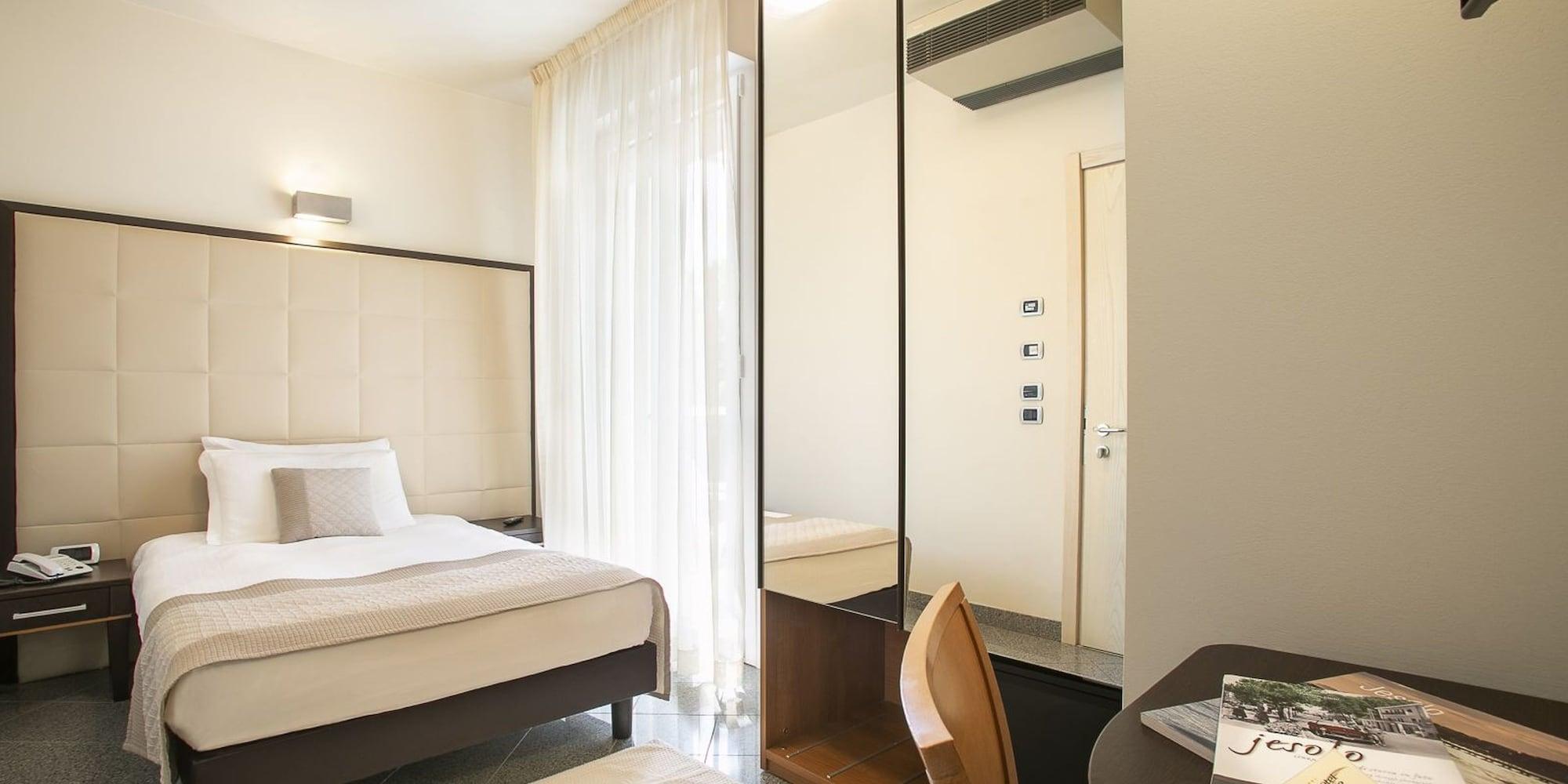 Park Hotel Ermitage Resort & Spa Lido di Jesolo Ngoại thất bức ảnh