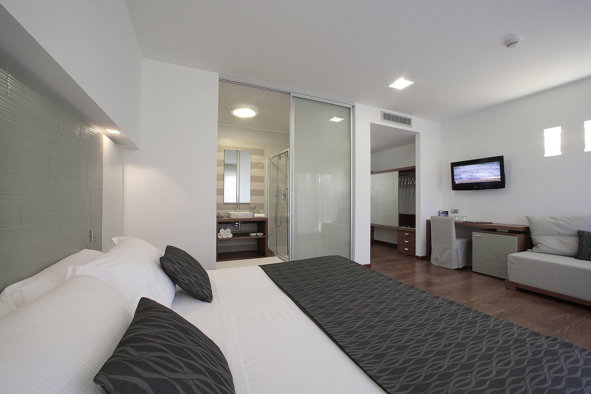 Park Hotel Ermitage Resort & Spa Lido di Jesolo Ngoại thất bức ảnh