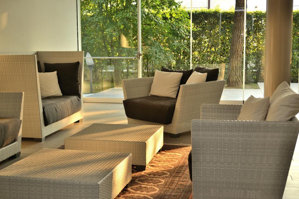 Park Hotel Ermitage Resort & Spa Lido di Jesolo Ngoại thất bức ảnh