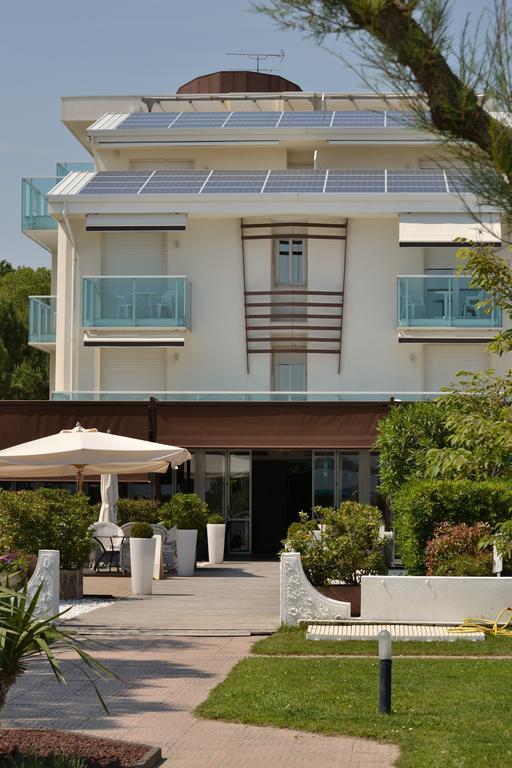 Park Hotel Ermitage Resort & Spa Lido di Jesolo Ngoại thất bức ảnh