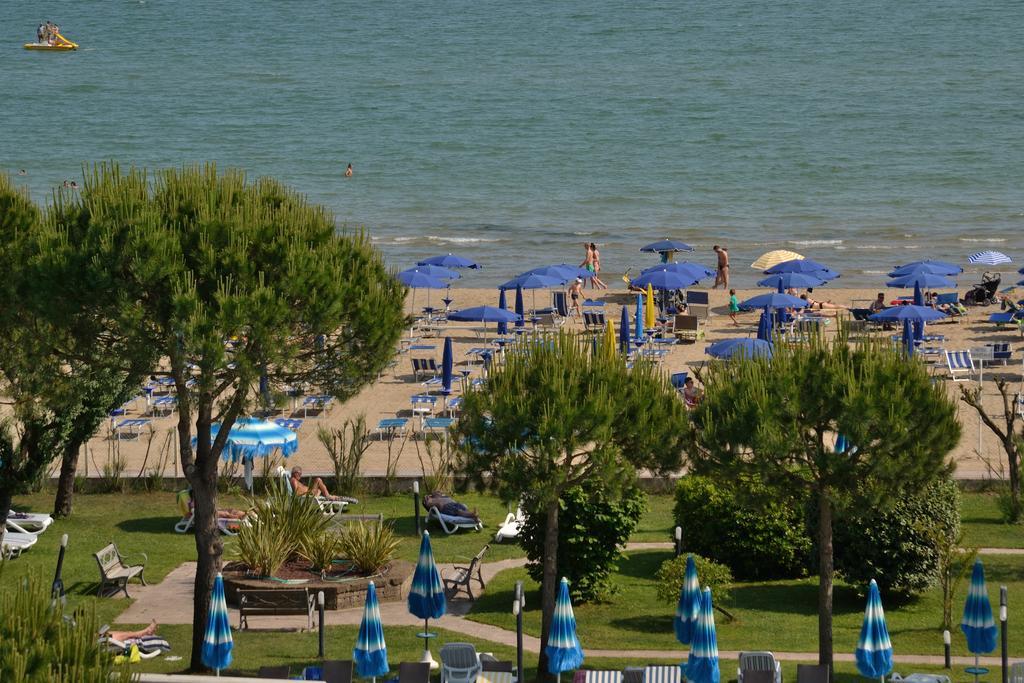 Park Hotel Ermitage Resort & Spa Lido di Jesolo Ngoại thất bức ảnh