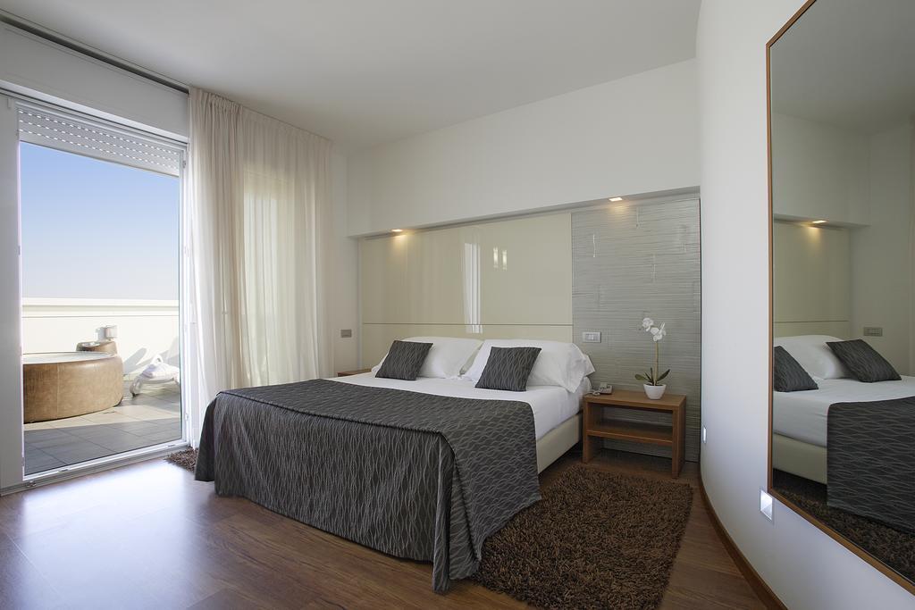 Park Hotel Ermitage Resort & Spa Lido di Jesolo Ngoại thất bức ảnh