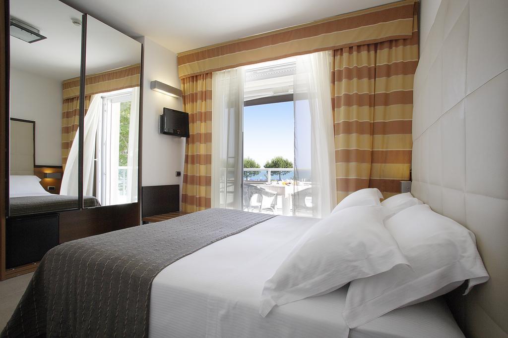 Park Hotel Ermitage Resort & Spa Lido di Jesolo Ngoại thất bức ảnh