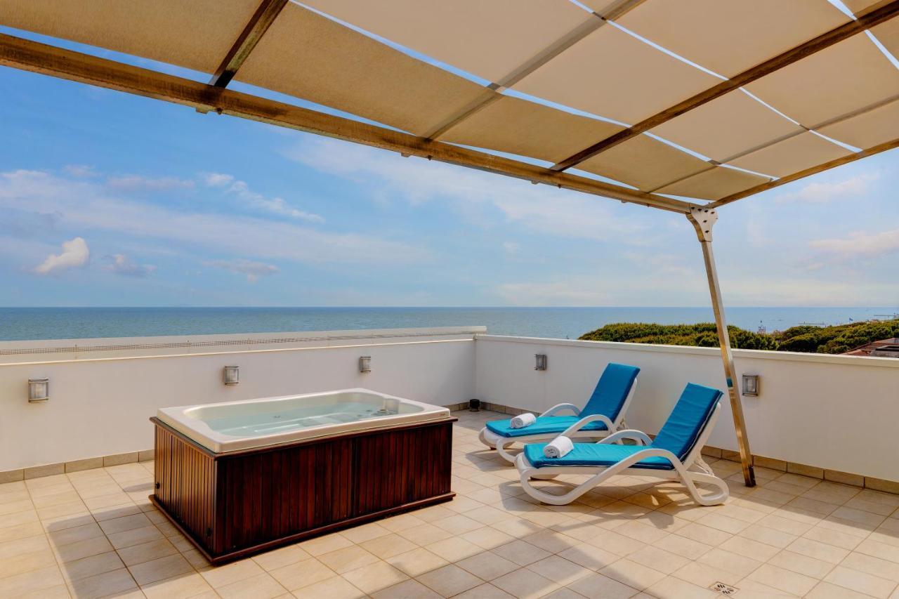 Park Hotel Ermitage Resort & Spa Lido di Jesolo Ngoại thất bức ảnh