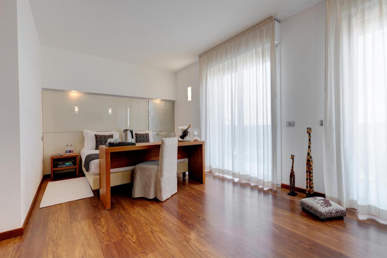 Park Hotel Ermitage Resort & Spa Lido di Jesolo Ngoại thất bức ảnh