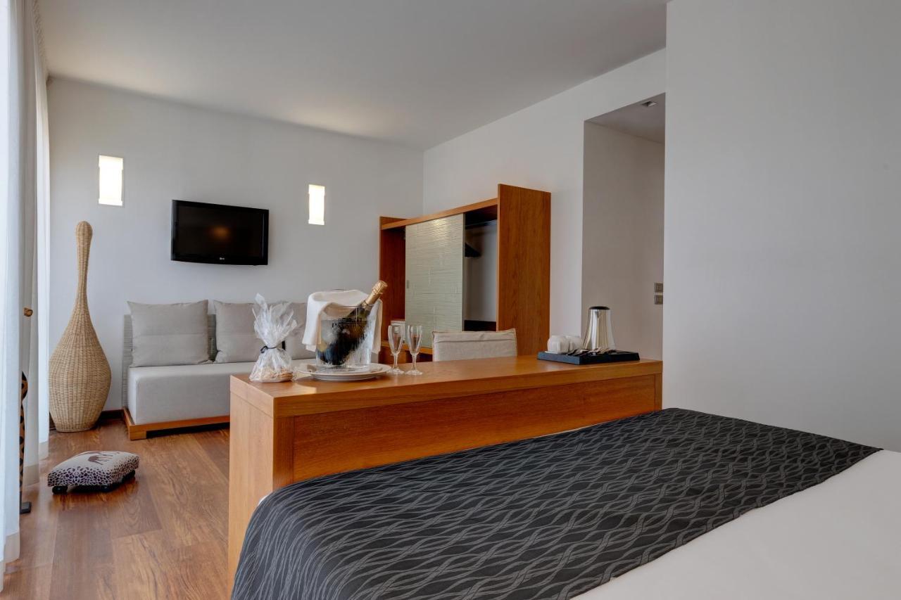 Park Hotel Ermitage Resort & Spa Lido di Jesolo Ngoại thất bức ảnh
