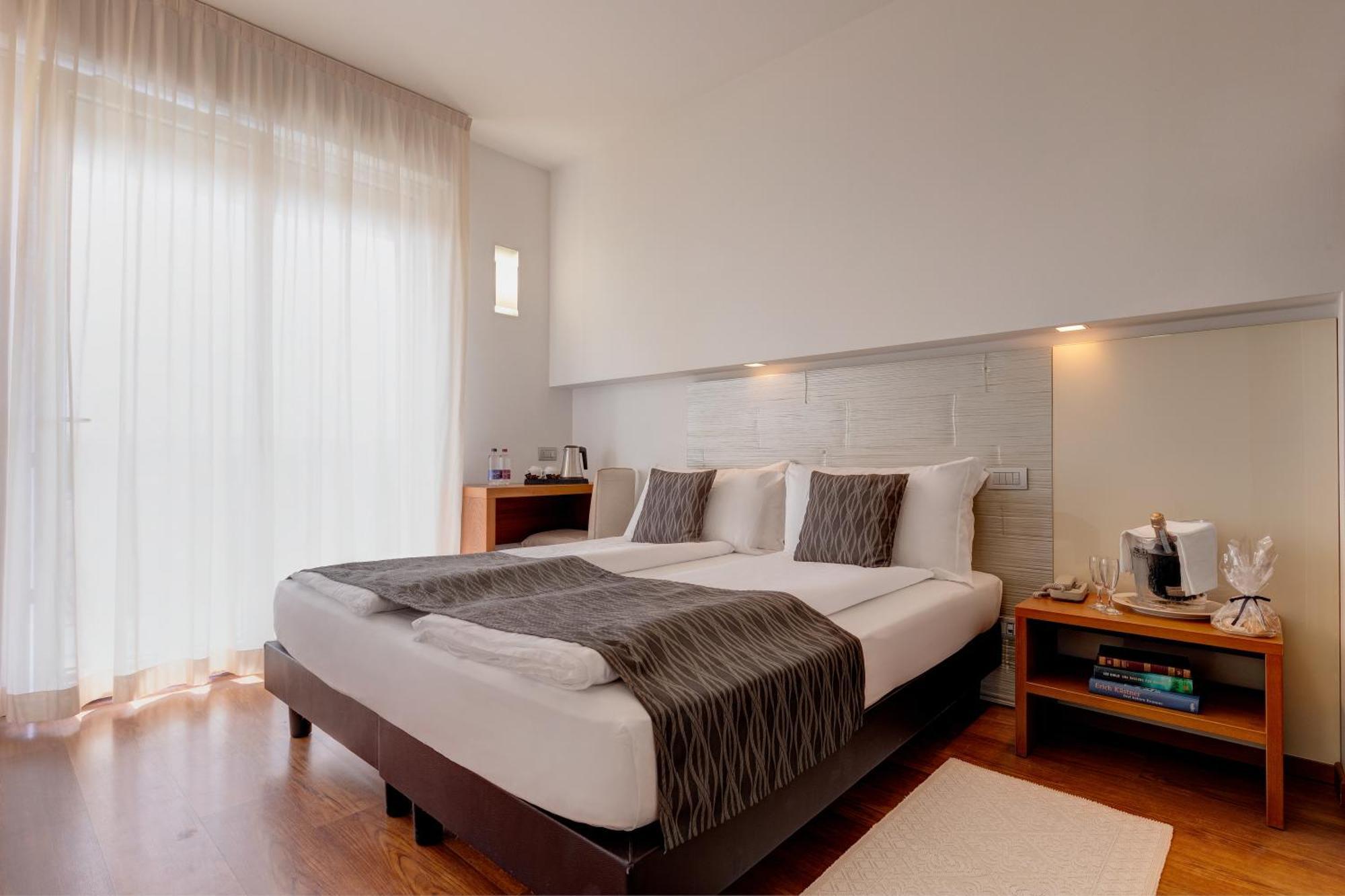 Park Hotel Ermitage Resort & Spa Lido di Jesolo Ngoại thất bức ảnh