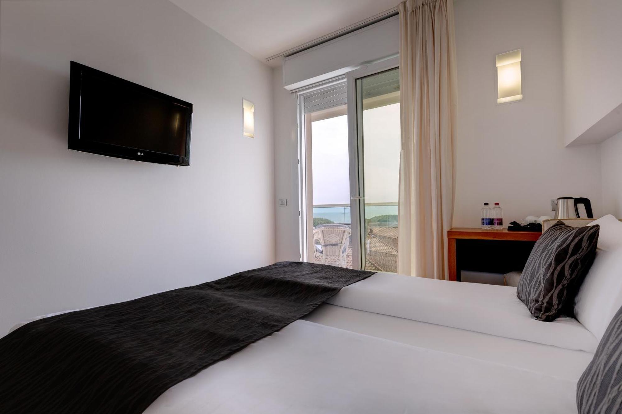 Park Hotel Ermitage Resort & Spa Lido di Jesolo Ngoại thất bức ảnh