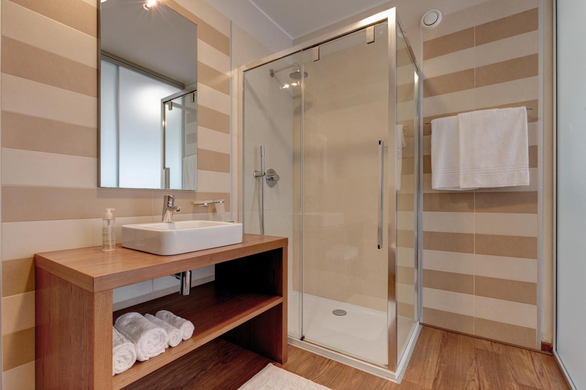 Park Hotel Ermitage Resort & Spa Lido di Jesolo Ngoại thất bức ảnh