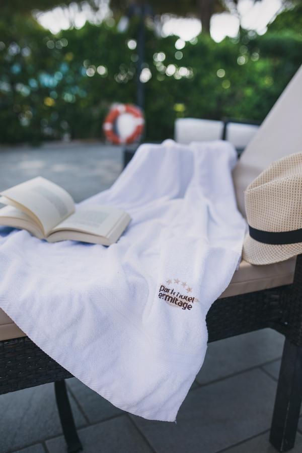 Park Hotel Ermitage Resort & Spa Lido di Jesolo Ngoại thất bức ảnh