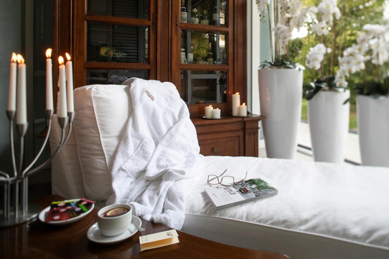 Park Hotel Ermitage Resort & Spa Lido di Jesolo Ngoại thất bức ảnh