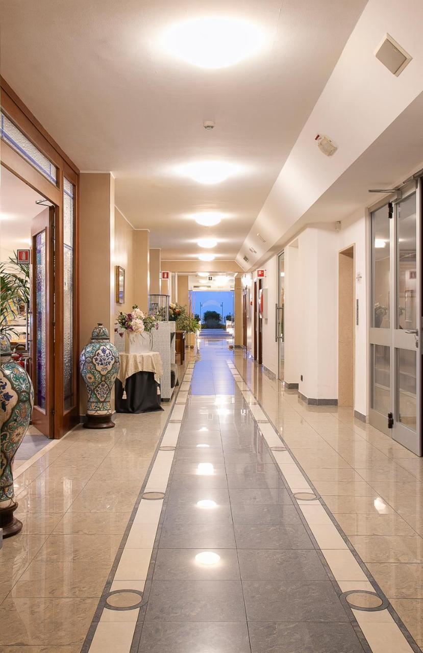 Park Hotel Ermitage Resort & Spa Lido di Jesolo Ngoại thất bức ảnh