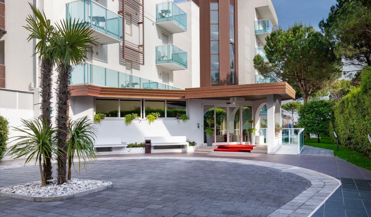 Park Hotel Ermitage Resort & Spa Lido di Jesolo Ngoại thất bức ảnh