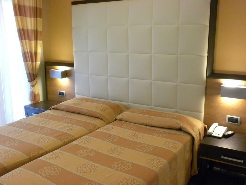 Park Hotel Ermitage Resort & Spa Lido di Jesolo Ngoại thất bức ảnh
