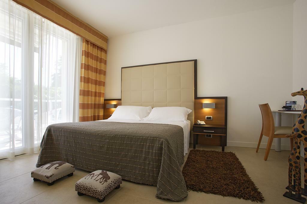 Park Hotel Ermitage Resort & Spa Lido di Jesolo Ngoại thất bức ảnh