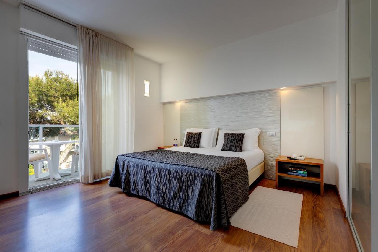 Park Hotel Ermitage Resort & Spa Lido di Jesolo Ngoại thất bức ảnh