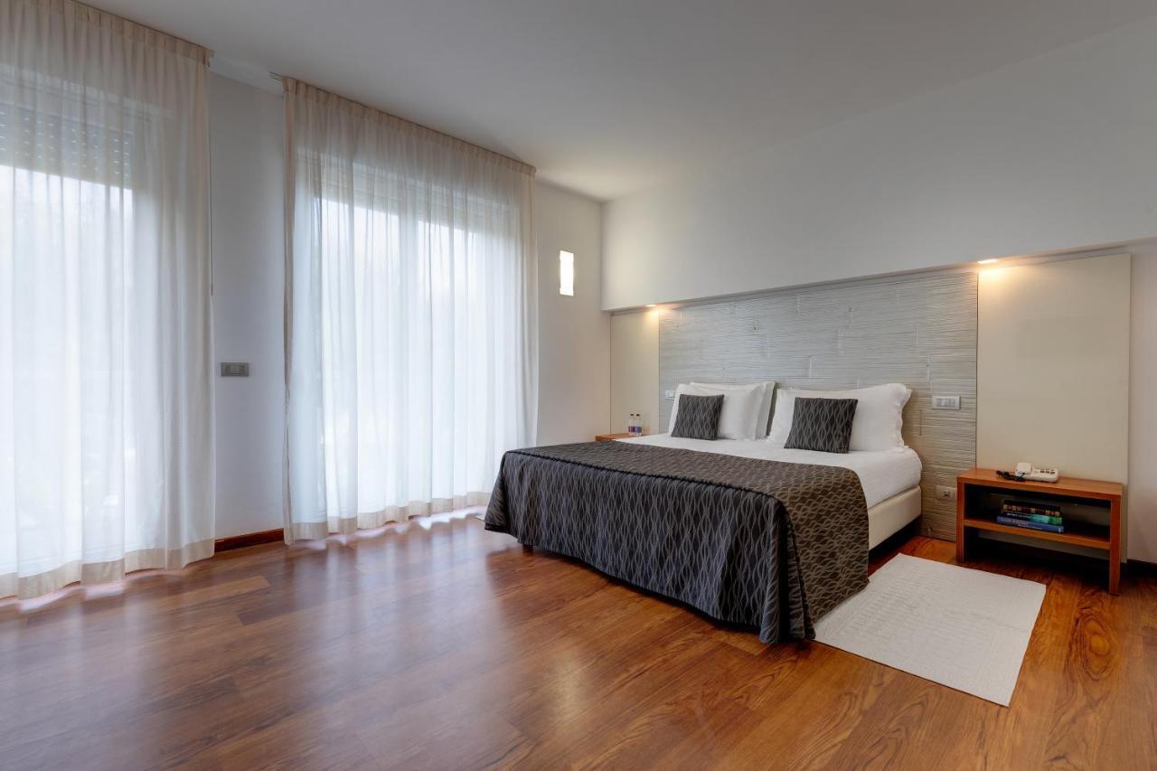 Park Hotel Ermitage Resort & Spa Lido di Jesolo Ngoại thất bức ảnh